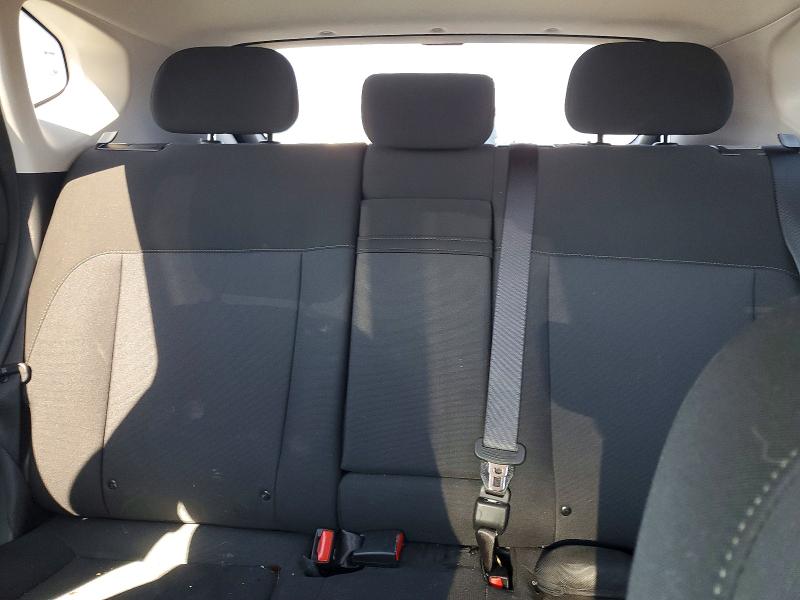 49377456 :رقم المزاد ، KM8HBCAB4SU265400 vin ، 2025 Hyundai Kona Preferred 4dr A مزاد بيع