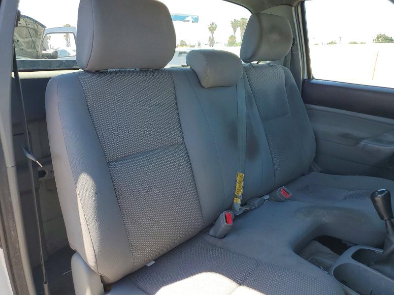 50820126 :رقم المزاد ، 5TENX22N47Z423423 vin ، 2007 Toyota Tacoma مزاد بيع