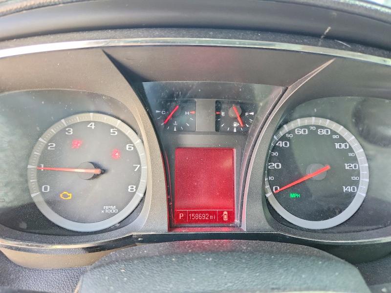 Aukcja sprzedaży 2017 Gmc Terrain, vin: 2GKALPEK9H6335733, numer aukcji: 49558886