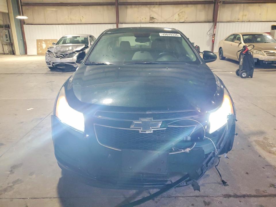 Продажа на аукционе авто 2014 Chevrolet Cruze, vin: 1G1PH5SB4E7141180, номер лота: 49849336