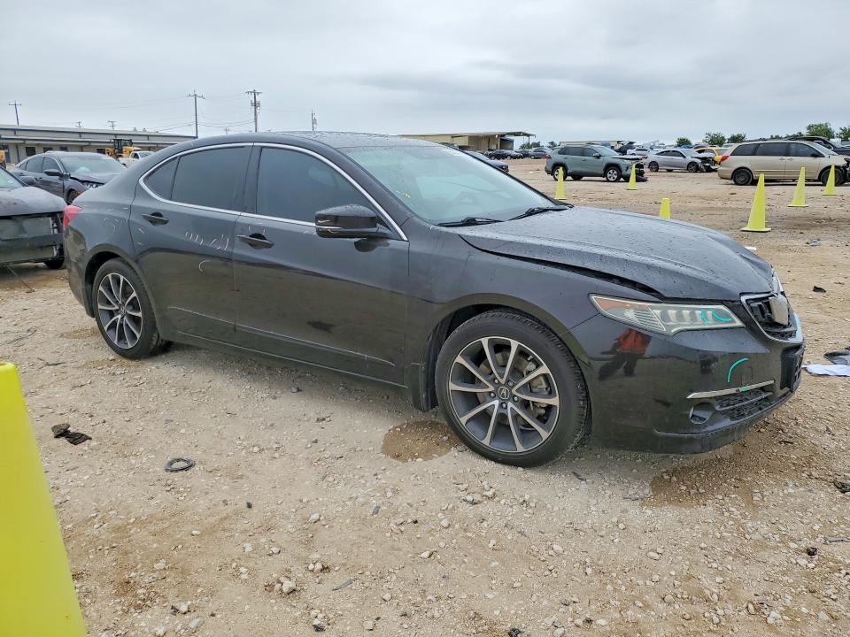 Продажа на аукционе авто 2016 Acura Tlx, vin: 19UUB2F76GA002322, номер лота: 50328146