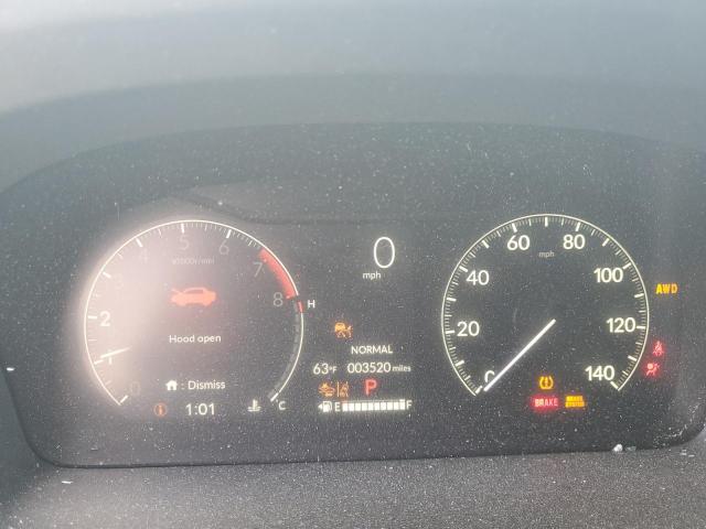Продажа на аукционе авто 2025 Honda Ridgeline, vin: 5FPYK3F59SB012886, номер лота: 49564936