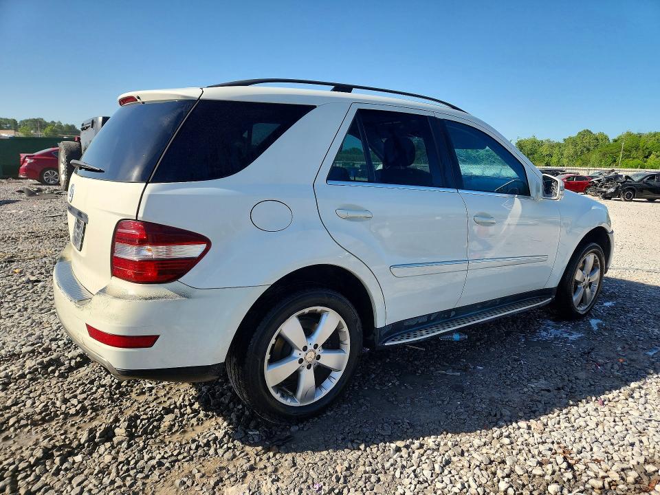 Продажа на аукционе авто 2011 Mercedes-benz Ml, vin: 4JGBB5GB9BA685275, номер лота: 50116486