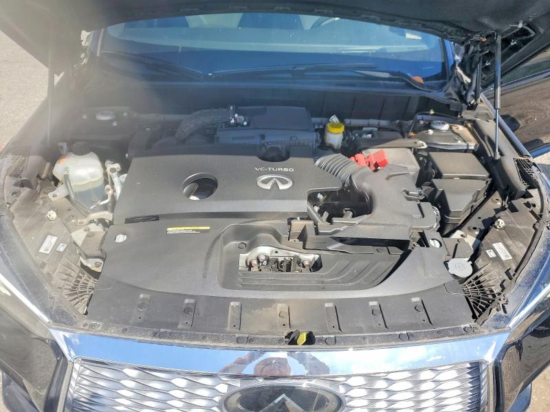 Aukcja sprzedaży 2025 Infiniti Qx55, vin: 3PCAJ5LRXSF108252, numer aukcji: 48166566