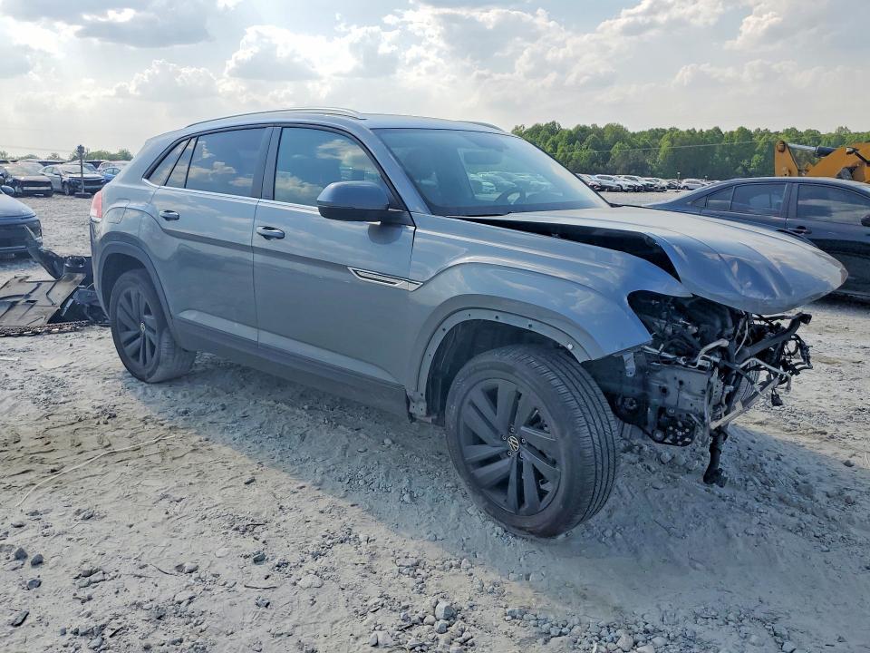 Aukcja sprzedaży 2023 Volkswagen Atlas Cross Sport, vin: 1V2JE2CA6PC204279, numer aukcji: 51170376