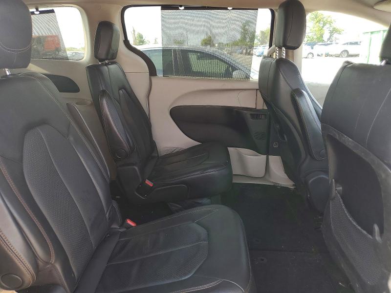Продаж на аукціоні авто 2020 Chrysler Pacifica, vin: 2C4RC1BG7LR276152, номер лоту: 50079276