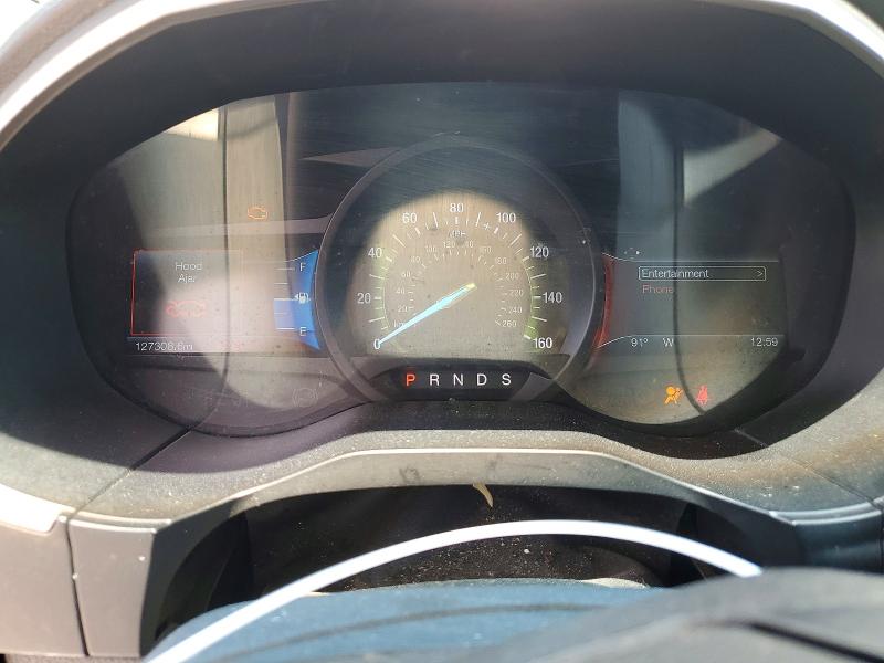 Продаж на аукціоні авто 2015 Ford Edge, vin: 2FMTK3J92FBB21380, номер лоту: 51514146