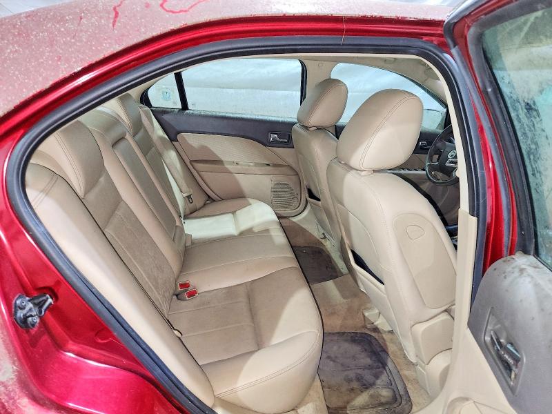 Продажа на аукционе авто 2009 Mercury Milan, vin: 3MEHM08Z59R632045, номер лота: 51111846