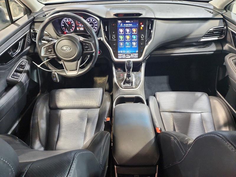Продажа на аукционе авто 2022 Subaru Legacy, vin: 4S3BWGN69N3005295, номер лота: 48827506