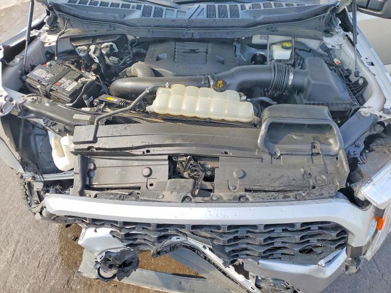 51251826 :رقم المزاد ، 1FTFW1E83MKE91803 vin ، 2021 Ford F150 مزاد بيع