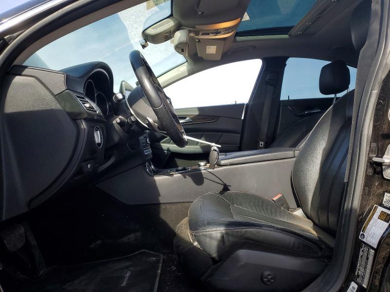 Продаж на аукціоні авто 2016 Mercedes-benz Cls, vin: WDDLJ6HB8GA165145, номер лоту: 48844866