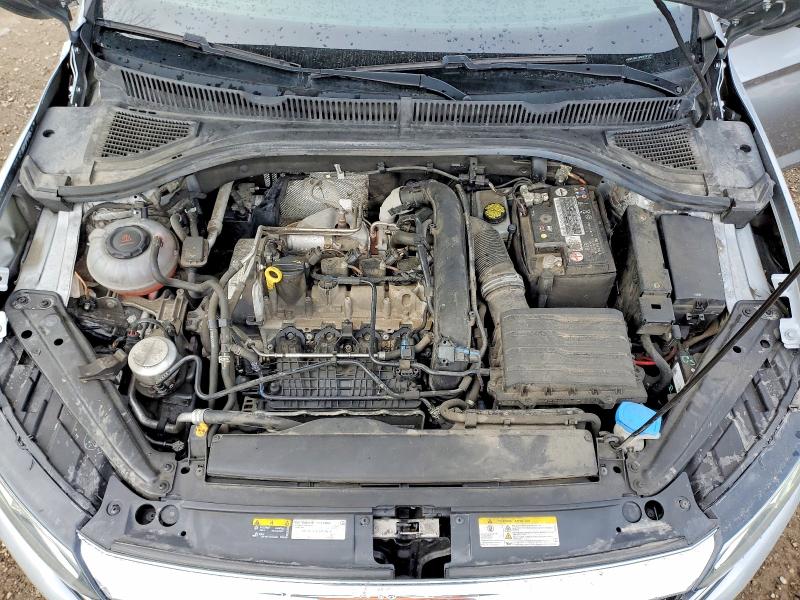 Продаж на аукціоні авто 2021 Volkswagen Jetta, vin: 3VWE57BU1MM032164, номер лоту: 51720916