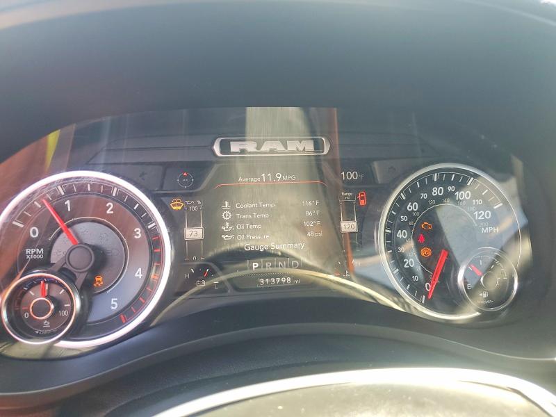 50337116 :رقم المزاد ، 3C63RRHL1NG160453 vin ، 2022 Ram 3500 مزاد بيع