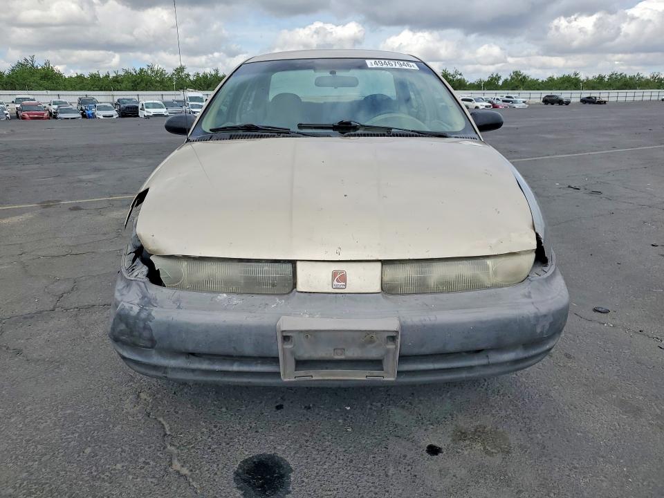 Продажа на аукционе авто 1999 Saturn Sl1, vin: 1G8ZH528XXZ147250, номер лота: 49467946