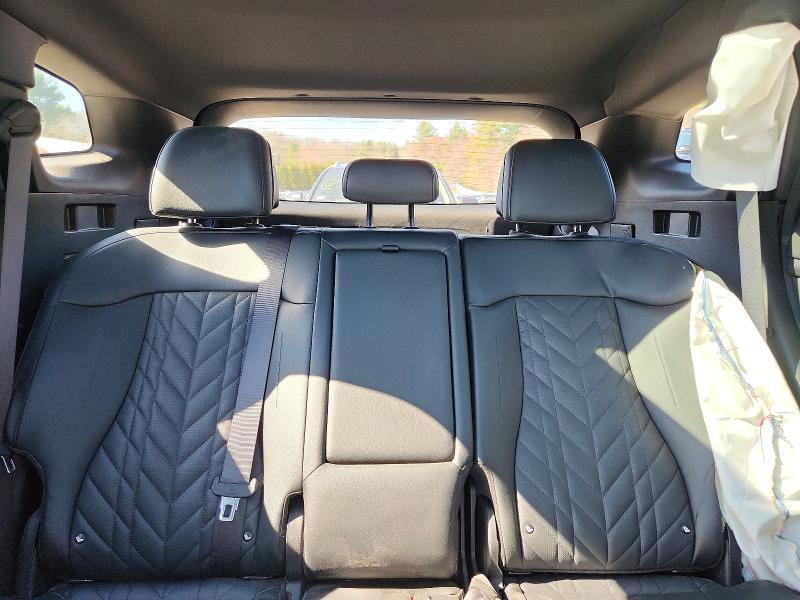 Aukcja sprzedaży 2024 Kia Sportage, vin: 5XYK6CDF5RG204744, numer aukcji: 48842906
