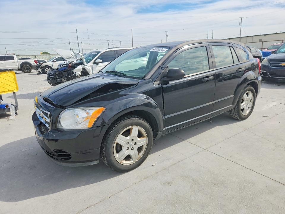 48992846 :رقم المزاد ، 1B3CB1HA7BD229461 vin ، 2011 Dodge Caliber مزاد بيع