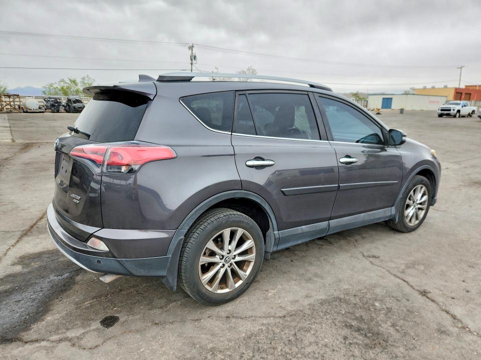 Aukcja sprzedaży 2016 Toyota Rav4, vin: 2T3DFREV8GW435928, numer aukcji: 51981326