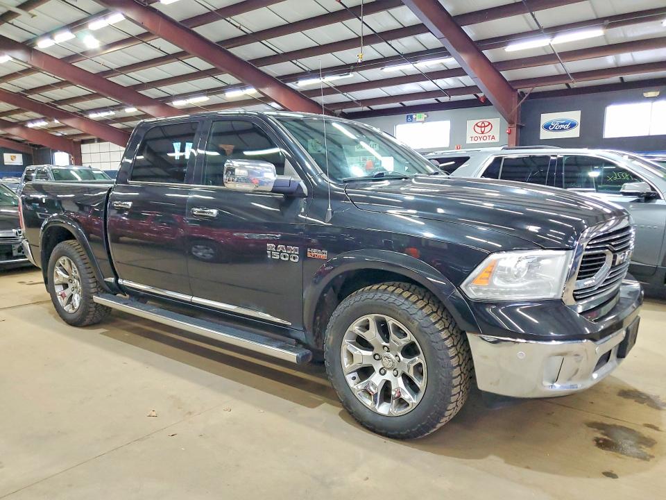 50186636 :رقم المزاد ، 1C6RR7PT3FS736649 vin ، 2015 Ram 1500 مزاد بيع