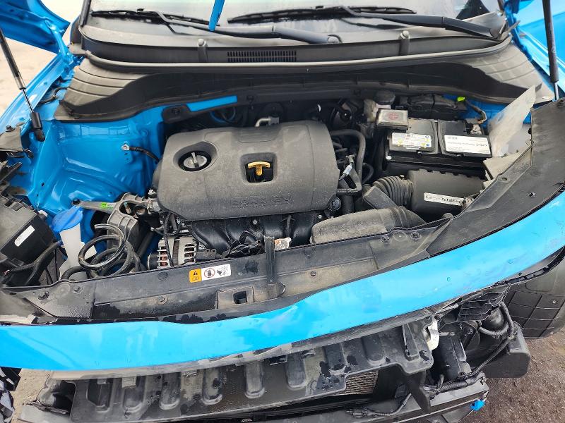 Продаж на аукціоні авто 2023 Kia Soul, vin: KNDJ33AU9P7201024, номер лоту: 51712916