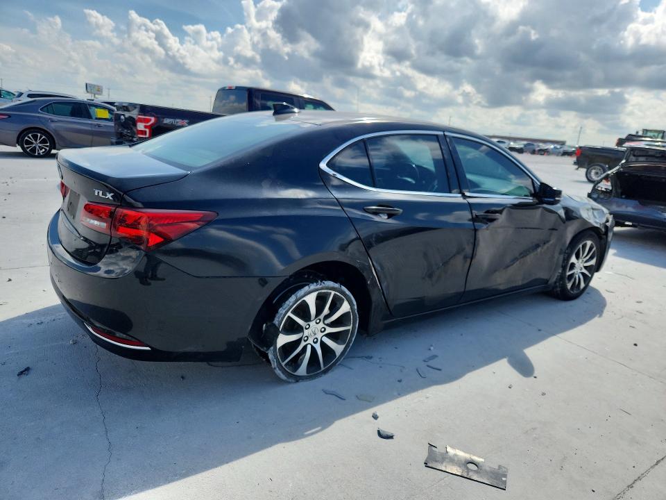Aukcja sprzedaży 2015 Acura Tlx, vin: 19UUB1F34FA008397, numer aukcji: 48536316