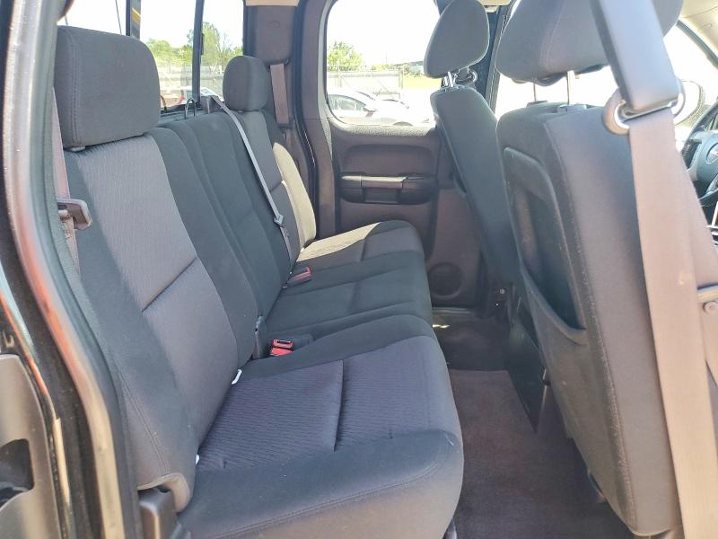 Продаж на аукціоні авто 2012 Gmc Sierra, vin: 1GTR2VE78CZ196838, номер лоту: 45543616
