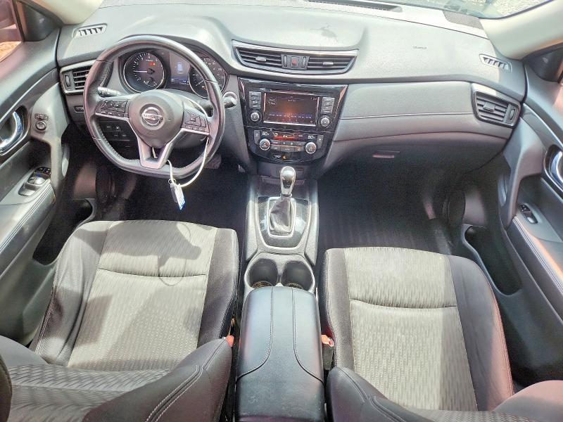 Продаж на аукціоні авто 2018 Nissan Rogue, vin: JN8AT2MT0JW459866, номер лоту: 50788186
