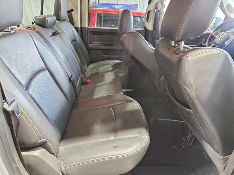 52080186 :رقم المزاد ، 1D7RV1CT4BS560038 vin ، 2011 Dodge Ram 1500 مزاد بيع