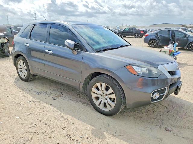 Продаж на аукціоні авто 2012 Acura Rdx, vin: 5J8TB2H59CA002526, номер лоту: 47836416