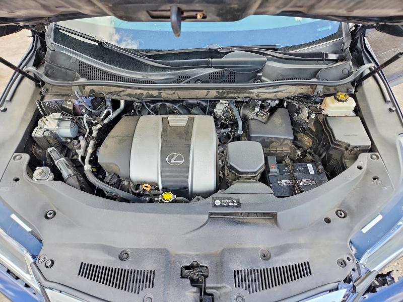 Aukcja sprzedaży 2017 Lexus Rx 350, vin: 2T2BZMCA5HC079088, numer aukcji: 48431636