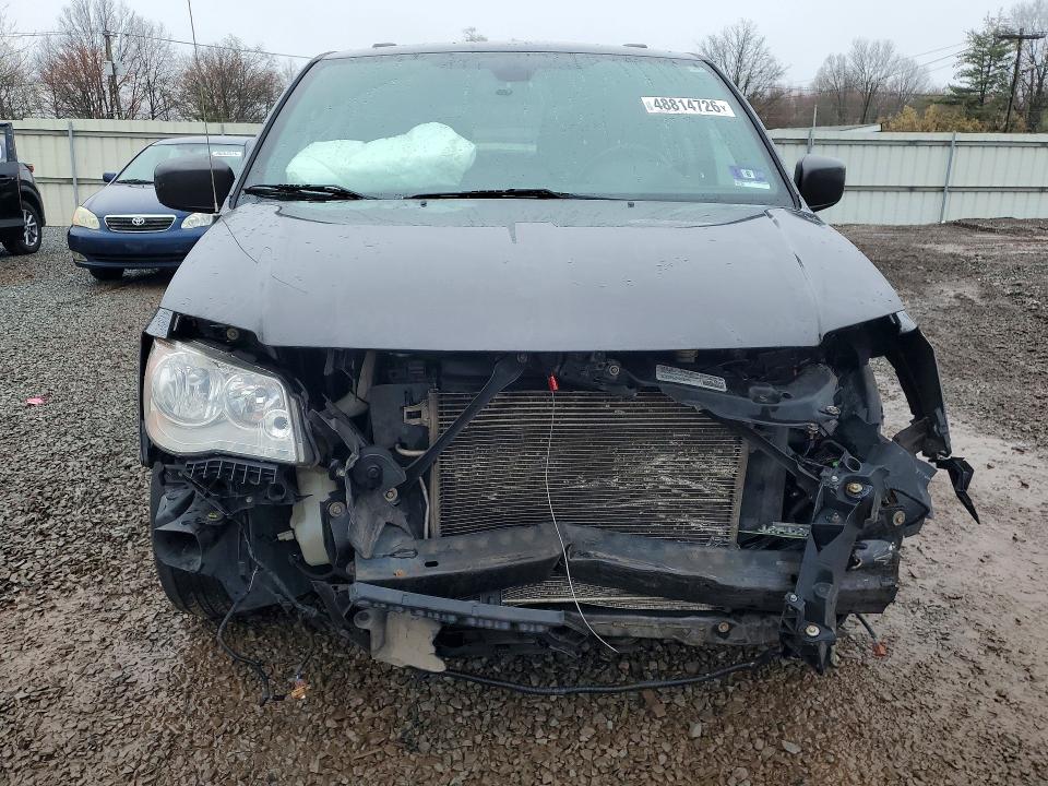 Aukcja sprzedaży 2019 Dodge Grand Caravan, vin: 2C4RDGCG3KR716669, numer aukcji: 48814726