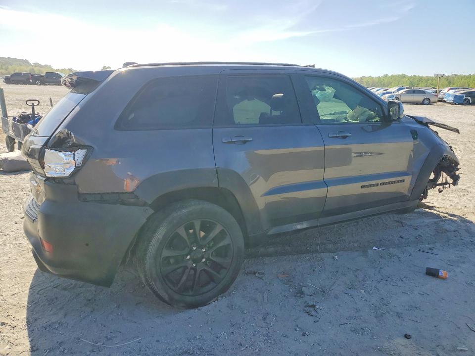 49429186 :رقم المزاد ، 1C4RJEAG9KC657359 vin ، 2019 Jeep Grand Cherokee مزاد بيع