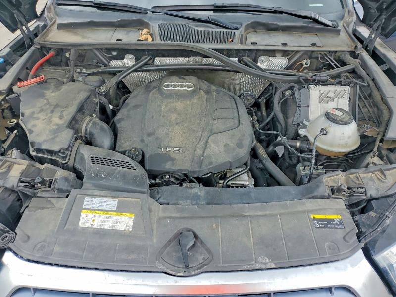 Aukcja sprzedaży 2019 Audi Q5, vin: WA1BNAFYXK2052413, numer aukcji: 51114546