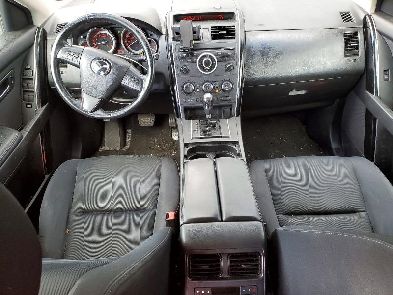 Aukcja sprzedaży 2011 Mazda Cx-9, vin: JM3TB3BV9B0315987, numer aukcji: 49945236