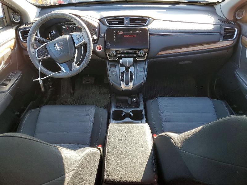 Продажа на аукционе авто 2017 Honda Cr-v, vin: 2HKRW2H57HH125643, номер лота: 50239246