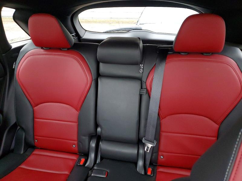 Aukcja sprzedaży 2023 Infiniti Qx50, vin: 3PCAJ5FB5PF120332, numer aukcji: 48114746