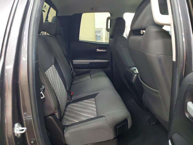 Aukcja sprzedaży 2021 Toyota Tundra, vin: 5TFUY5F1XMX049341, numer aukcji: 52012936