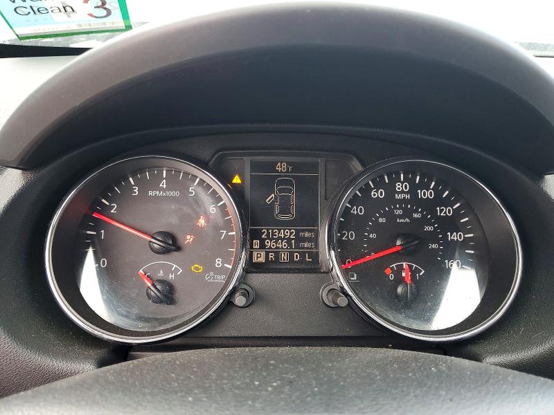 Продаж на аукціоні авто 2012 Nissan Rogue, vin: JN8AS5MV9CW351402, номер лоту: 50307826