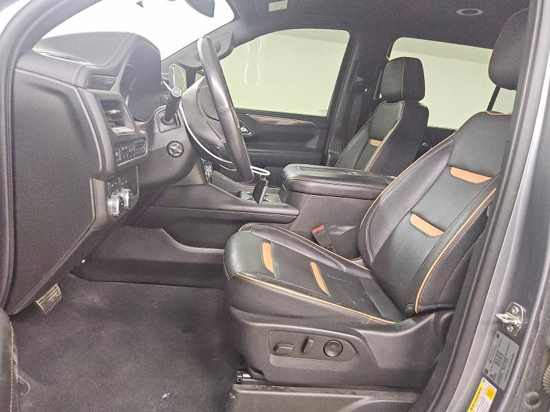 49541806 :رقم المزاد ، 1GKS2HKLXNR245632 vin ، 2022 Gmc Yukon Xl مزاد بيع