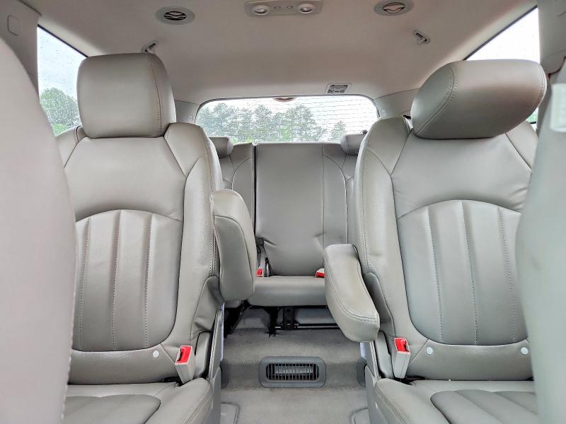 Aukcja sprzedaży 2014 Buick Enclave, vin: 5GAKRAKD0EJ281806, numer aukcji: 51543136