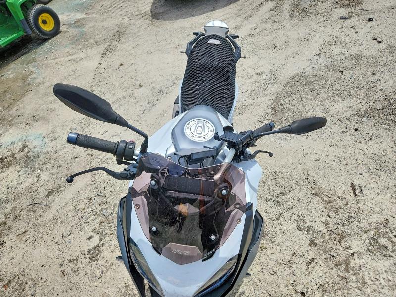 2021 Bmw F 900 მანქანა იყიდება აუქციონზე, vin: WB10K2304M6D67777, აუქციონის ნომერი: 49565426