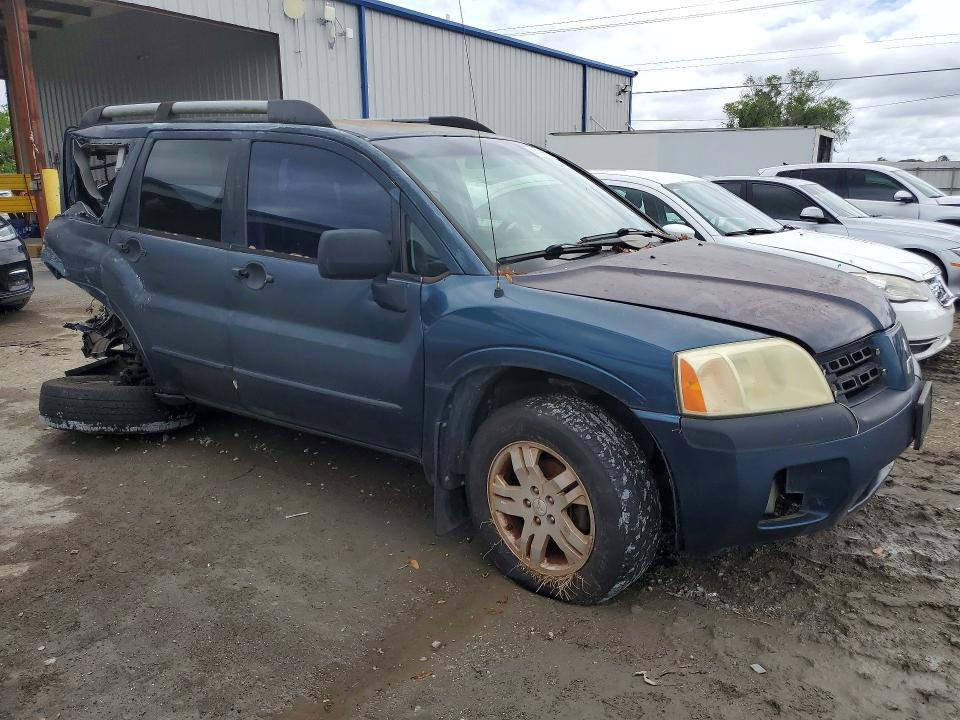 Aukcja sprzedaży 2005 Mitsubishi Endeavor, vin: 4A4MN21S05E062788, numer aukcji: 47388976
