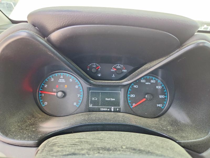 Продажа на аукционе авто 2017 Chevrolet Colorado, vin: 1GCHSBEA5H1188062, номер лота: 48394546