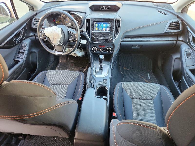 2022 Subaru Crosstrek მანქანა იყიდება აუქციონზე, vin: JF2GTAPC2NH204272, აუქციონის ნომერი: 51394366