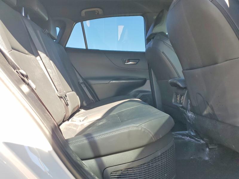 Продажа на аукционе авто 2024 Toyota Venza, vin: JTEAAAAHXRJ192445, номер лота: 50612906