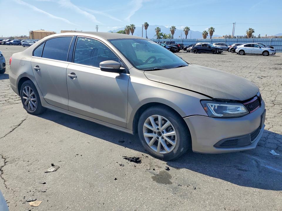 Aukcja sprzedaży 2013 Volkswagen Jetta, vin: 3VWDP7AJ1DM352405, numer aukcji: 49686516