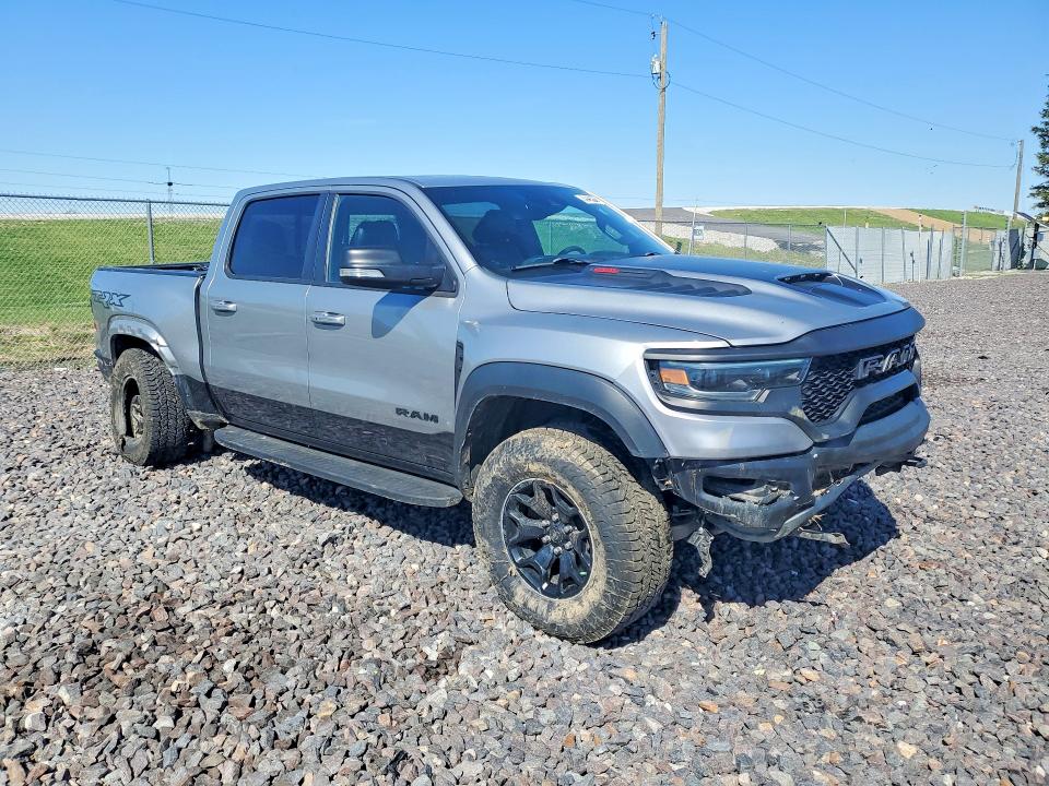 Aukcja sprzedaży 2021 Ram 1500, vin: 1C6SRFU98MN904382, numer aukcji: 50493266