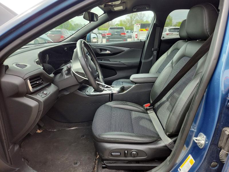 Продаж на аукціоні авто 2024 Buick Envista, vin: KL47LAE28RB181107, номер лоту: 49502236