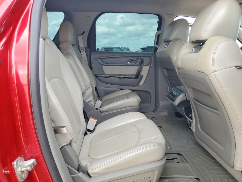Aukcja sprzedaży 2014 Gmc Acadia, vin: 1GKKRRKD0EJ140090, numer aukcji: 49496256
