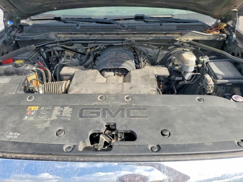 Aukcja sprzedaży 2015 Gmc Sierra, vin: 3GTU2UEC6FG505390, numer aukcji: 48345066