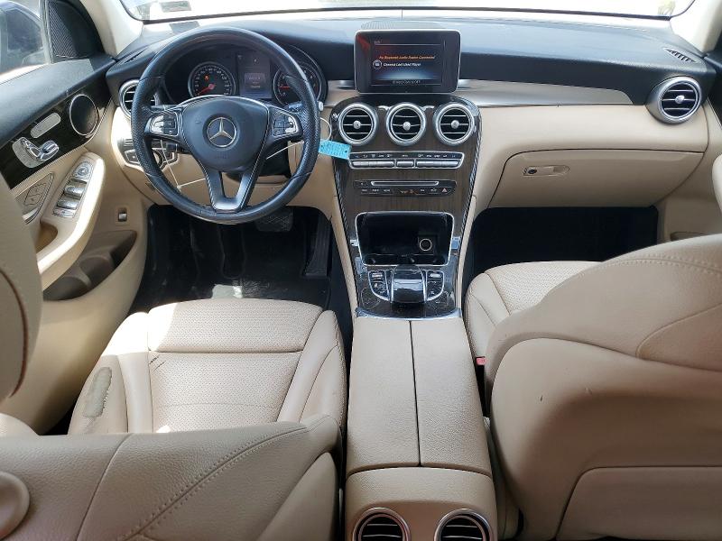 Aukcja sprzedaży 2016 Mercedes-benz Glc, vin: WDC0G4JB5GF026727, numer aukcji: 49403466